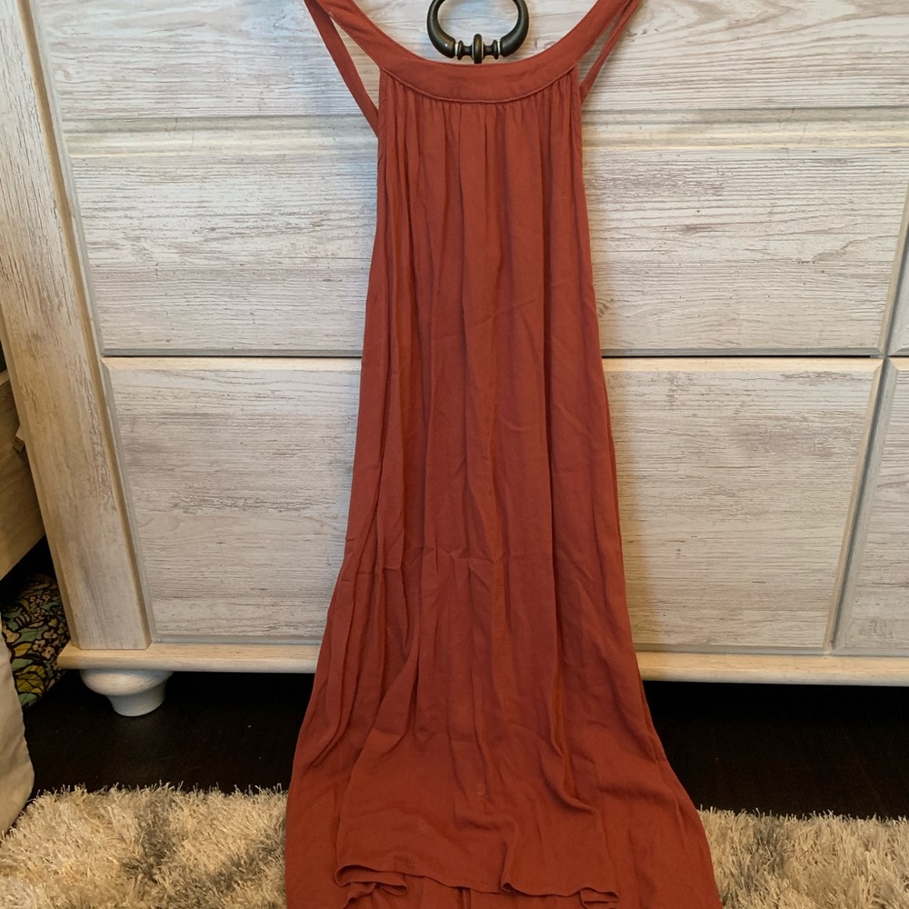 Brown coverup